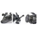  Катушка с системой байтраннер Shimano Baitrunner DL 10000 RB