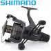  Катушка с системой байтраннер Shimano Baitrunner DL 10000 RB