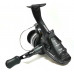  Катушка с системой байтраннер Shimano Baitrunner ST 4000 FB