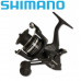  Катушка с системой байтраннер Shimano Baitrunner ST 4000 FB