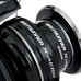 Катушка с системой байтраннер Shimano Baitrunner X-Aero 8000 RA  Катушка с системой байтраннер Shimano Baitrunner X-Aero 8000 RA