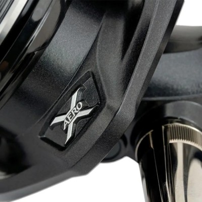Катушка с системой байтраннер Shimano Baitrunner X-Aero 8000 RA  Катушка с системой байтраннер Shimano Baitrunner X-Aero 8000 RA