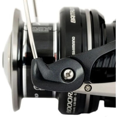 Катушка с системой байтраннер Shimano Baitrunner X-Aero 8000 RA  Катушка с системой байтраннер Shimano Baitrunner X-Aero 8000 RA