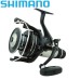 Катушка с системой байтраннер Shimano Baitrunner X-Aero 8000 RA  Катушка с системой байтраннер Shimano Baitrunner X-Aero 8000 RA