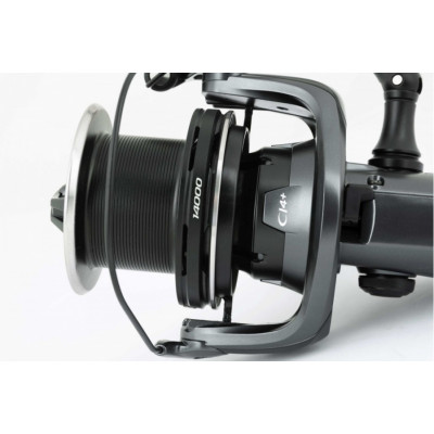  Катушка с системой байтраннер Shimano Baitrunner XTB Ci4+ Longcast 14000 XTB