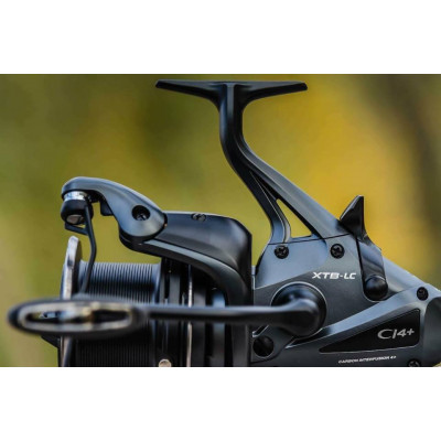  Катушка с системой байтраннер Shimano Baitrunner XTB Ci4+ Longcast 14000 XTB