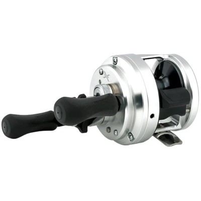 Мультипликатор Shimano Calcutta 201 D под левую руку Мультипликатор Shimano Calcutta 201 D под левую руку