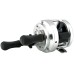 Мультипликатор Shimano Calcutta 201 D под левую руку Мультипликатор Shimano Calcutta 201 D под левую руку