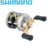 Катушка мультипликаторная Shimano Cardiff 301 A леворучная