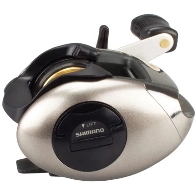 Мультипликатор Shimano Castaic 201SF под левую руку Мультипликатор Shimano Castaic 201SF под левую руку