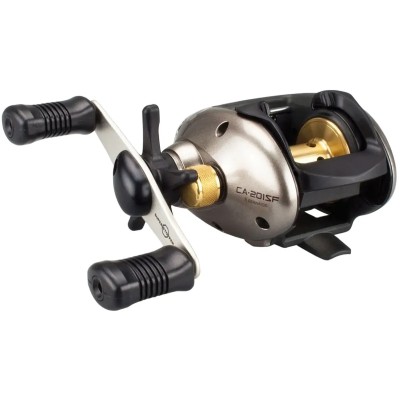 Мультипликатор Shimano Castaic 201SF под левую руку Мультипликатор Shimano Castaic 201SF под левую руку