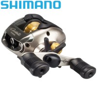Катушка мультипликаторная Shimano Castaic 201SF леворучная
