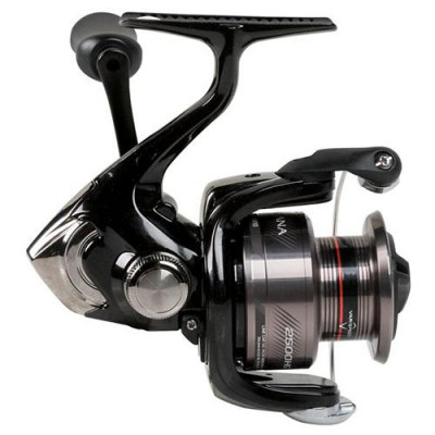 Катушка для спиннинговой рыбалки Shimano Catana 18' 2500 FD