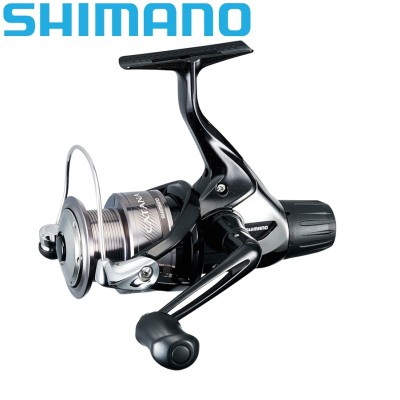 Катушка c задним фрикционом Shimano Catana RС