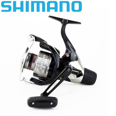 Катушка c задним фрикционом Shimano Catana 4000 RС
