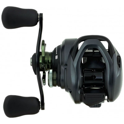 Мультипликатор Shimano Curado MGL K 71XG под левую руку