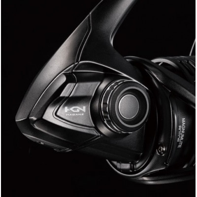 Катушка для спиннинговой рыбалки Shimano 18 Exsence C4000MXG