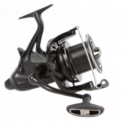  Катушка с системой байтраннер Shimano Medium Baitrunner XT-B LC