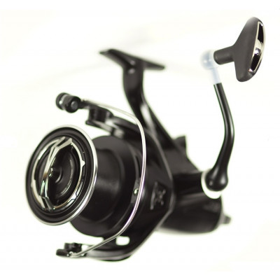  Катушка с системой байтраннер Shimano Medium Baitrunner XT-B LC