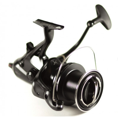  Катушка с системой байтраннер Shimano Medium Baitrunner XT-B LC