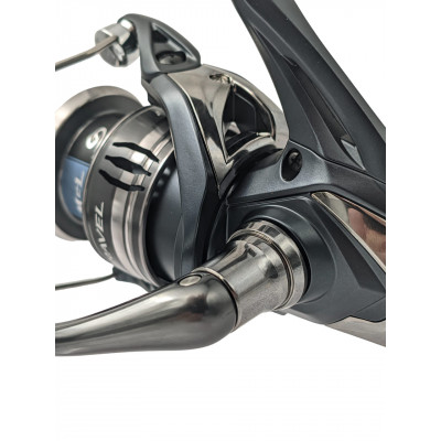 Спиннинговая катушка Shimano Miravel