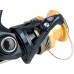 Катушка для спиннинговой рыбалки Shimano Nasci C3000 FB DH
