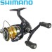 Катушка для спиннинговой рыбалки Shimano Nasci C3000 FB DH