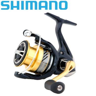 Катушка c передним фрикционом Shimano Nasci 1000 FB Катушка c передним фрикционом Shimano Nasci 1000 FB