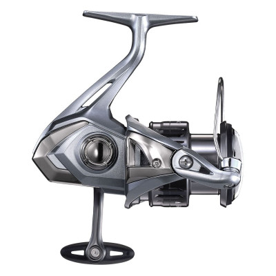 Катушка для спиннинговой рыбалки Shimano 21 Nasci FC