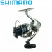 Катушка для спиннинговой рыбалки Shimano Nexave 4000 FE HG
