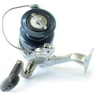 Катушка для спиннинговой рыбалки Shimano Nexave 4000 FE HG