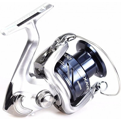 Катушка для спиннинговой рыбалки Shimano Nexave FE