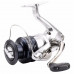 Катушка для спиннинговой рыбалки Shimano Nexave 4000 FE HG