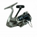 Катушка для спиннинговой рыбалки Shimano Nexave 4000 FE HG
