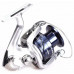 Катушка для спиннинговой рыбалки Shimano Nexave 4000 FE HG