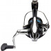 Катушка для спиннинговой рыбалки Shimano 21 Nexave FI C3000