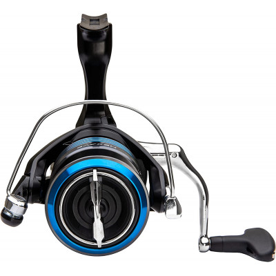 Катушка для спиннинговой рыбалки Shimano 21 Nexave FI C3000