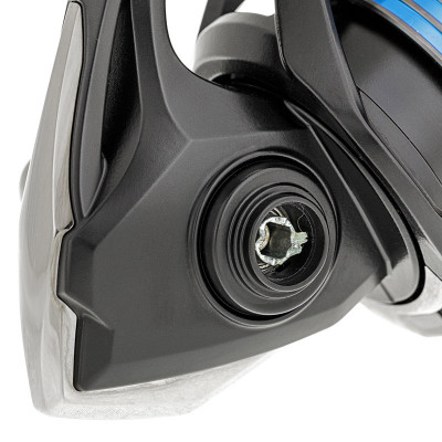 Катушка для спиннинговой рыбалки Shimano 21 Nexave FI C3000