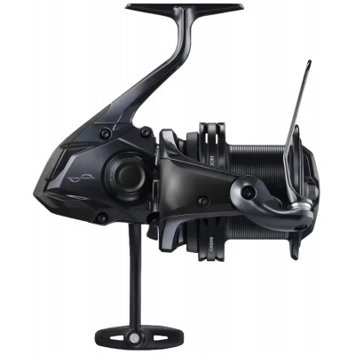 Катушка для карповой рыбалки Shimano Power Aero 14000 XTC