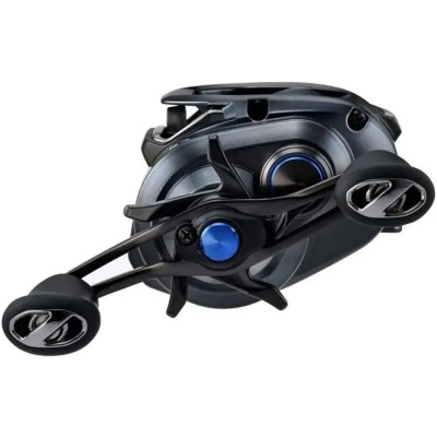 Мультипликатор Shimano SLX A 71 под левую руку