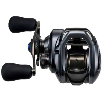Мультипликатор Shimano SLX A 71 под левую руку