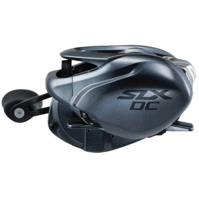 Мультипликатор Shimano 22 SLX DC XT 71 под левую руку