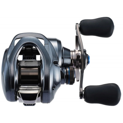 Мультипликатор Shimano 22 SLX DC XT 71 под левую руку