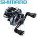 Мультипликатор Shimano 22 SLX DC XT 71 под левую руку