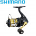 Катушка для спиннинговой рыбалки Shimano Sahara FI