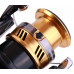 Катушка для спиннинговой рыбалки Shimano Sahara C5000 FI XG