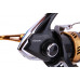 Катушка для спиннинговой рыбалки Shimano Sahara C5000 FI XG