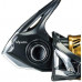 Катушка для спиннинговой рыбалки Shimano Sahara C5000 FI XG