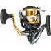 Катушка для спиннинговой рыбалки Shimano Sahara C5000 FI XG