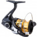 Катушка для спиннинговой рыбалки Shimano Sahara C5000 FI XG